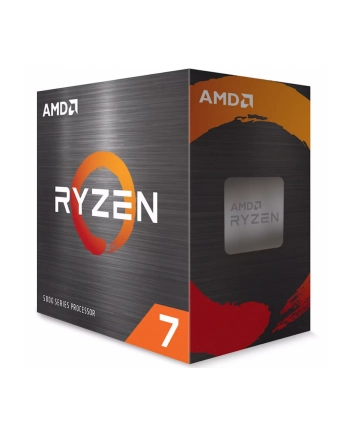 amd Procesor Ryzen 7 5700 100-100000743BOX nr 1