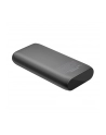 belkin Powerbank BoostCharge 26k mAh 32W 2xUSB-C 2xUSB-A czarny - nr 11