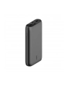 belkin Powerbank BoostCharge 26k mAh 32W 2xUSB-C 2xUSB-A czarny - nr 12