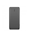 belkin Powerbank BoostCharge 26k mAh 32W 2xUSB-C 2xUSB-A czarny - nr 19