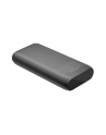 belkin Powerbank BoostCharge 26k mAh 32W 2xUSB-C 2xUSB-A czarny - nr 21