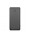 belkin Powerbank BoostCharge 26k mAh 32W 2xUSB-C 2xUSB-A czarny - nr 9