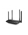 tp-link Archer C6 router WiFi  AC1200 4LAN 1WAN - nr 19