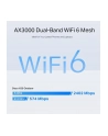 tp-link System WiFi AX3000 X50-Outdoor(1-pak) - nr 13