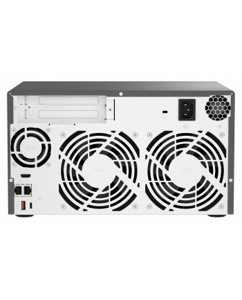 qnap Serwer NAS TVS-h874T-i7-32G 8bay Intel Core i7 32GB RAM nr 1