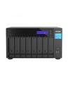 qnap Serwer NAS TVS-h874T-i7-32G 8bay Intel Core i7 32GB RAM - nr 20