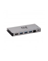 eaton Adapter USBC TO 4KHDMI HUB,DTCH BL COR U442-DOCK5D-GY - nr 12