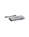 eaton Adapter USBC TO 4KHDMI HUB,DTCH BL COR U442-DOCK5D-GY - nr 20