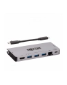 eaton Adapter USBC TO 4KHDMI HUB,DTCH BL COR U442-DOCK5D-GY - nr 2
