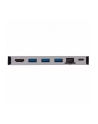 eaton Adapter USBC TO 4KHDMI HUB,DTCH BL COR U442-DOCK5D-GY - nr 6