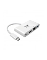 eaton Adapter USB3.2 TYPE-C TO HDMI ADAPTER U444-06N-HGU-C - nr 5