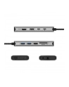 icybox Stacja dokująca IB-DK4061-CPD 12w1,2xHDMI, PD 100W - nr 24