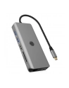icybox Stacja dokująca IB-DK4061-CPD 12w1,2xHDMI, PD 100W - nr 25