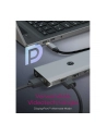 icybox Stacja dokująca IB-DK4061-CPD 12w1,2xHDMI, PD 100W - nr 51