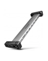 axagon HMC-10HLS Wieloportowy hub USB 5Gbps 4x USB-A, HDMI 4K/60Hz, RJ-45, SD/microSD, PD 100W, 25cm USB-C kabel - nr 41