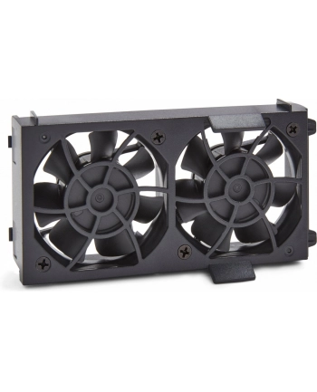 hp inc. Podwójny wentylator przedni Z2 TWR DL Frnt Fan 4N007AA