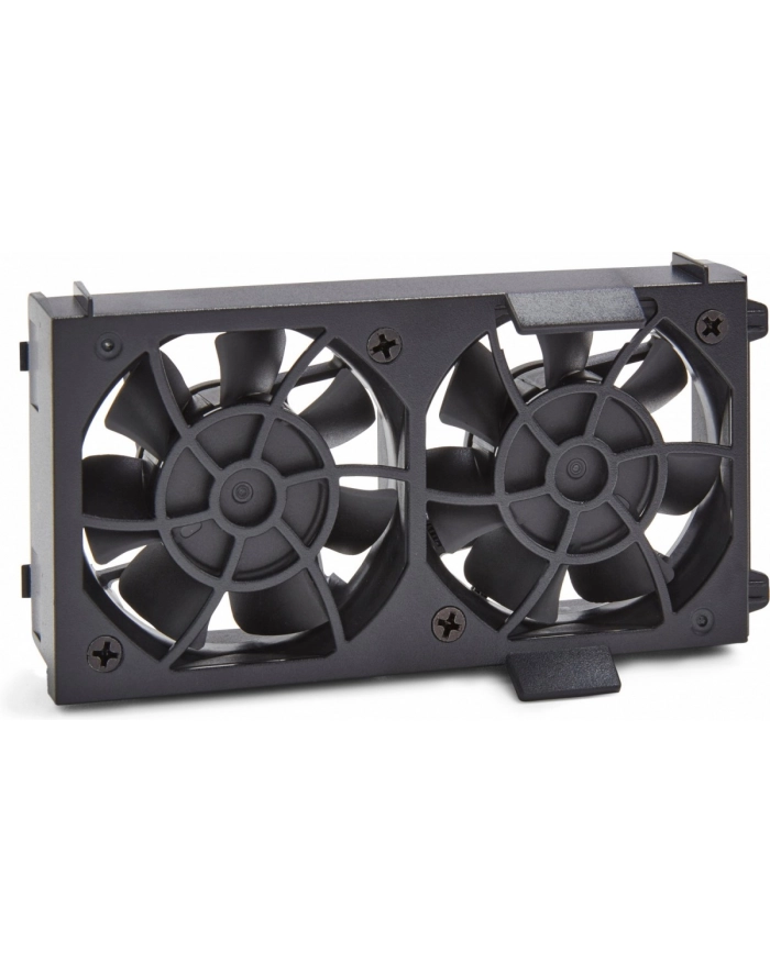 hp inc. Podwójny wentylator przedni Z2 TWR DL Frnt Fan 4N007AA główny