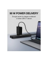 icybox Ładowarka IB-PS101-PD 90 Watt Type-C + Type-A - nr 18