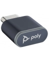 hp inc. HP Poly BT700 USB-C Bluetooth Adapter - nr 4