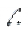 LOGILINK BP0162 Monitor mount 17-49inch gaming gas spring - nr 11