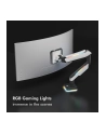 LOGILINK BP0162 Monitor mount 17-49inch gaming gas spring - nr 8