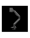 LOGILINK BP0168 Monitor mount 17-49inch gas spring flat ans curved screens aluminum - nr 12