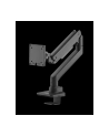 LOGILINK BP0168 Monitor mount 17-49inch gas spring flat ans curved screens aluminum - nr 13