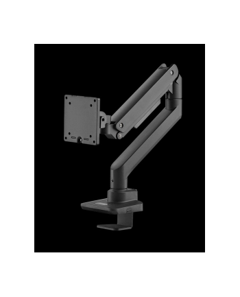 LOGILINK BP0168 Monitor mount 17-49inch gas spring flat ans curved screens aluminum nr 2