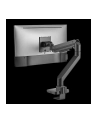LOGILINK BP0168 Monitor mount 17-49inch gas spring flat ans curved screens aluminum - nr 16