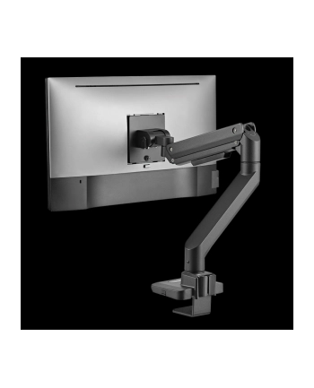 LOGILINK BP0168 Monitor mount 17-49inch gas spring flat ans curved screens aluminum nr 1