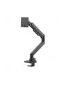 LOGILINK BP0168 Monitor mount 17-49inch gas spring flat ans curved screens aluminum - nr 4