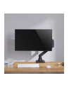 LOGILINK BP0168 Monitor mount 17-49inch gas spring flat ans curved screens aluminum - nr 9