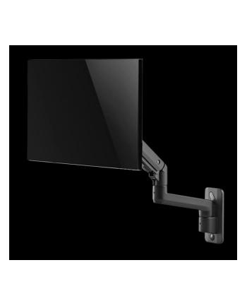 LOGILINK BP0169 Monitor mount 17-49inch wall mount gas spring flat and curved screens aluminum nr 1