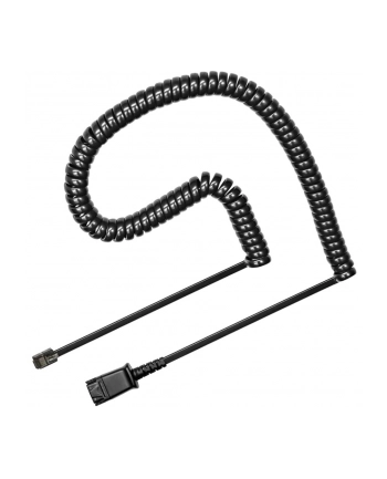 hp inc. HP Poly U10P Short End Cable nr 1