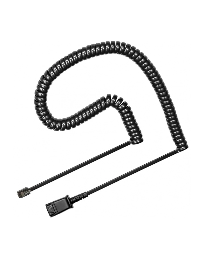 hp inc. HP Poly U10P Short End Cable główny
