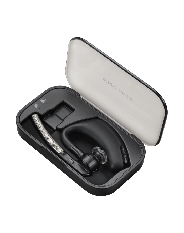 hp inc. HP Poly Voyager Legend Micro USB to USB-A Charging Cable with Headset Dock główny