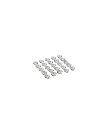 hp inc. HP Poly CS540 Small Eartips 25 Pieces nr 1