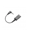 hp inc. HP Poly 3.5mm to QD Cable 3M - nr 1