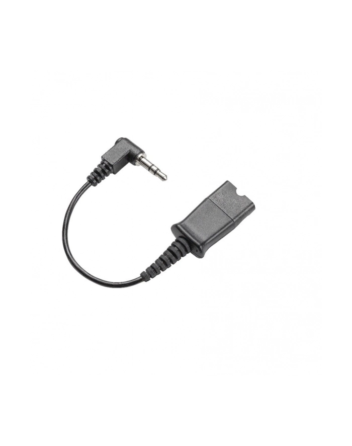 hp inc. HP Poly 3.5mm to QD Cable 3M główny