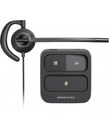 hp inc. HP Poly EncorePro HW530/540 Large and Small Earloops nr 1