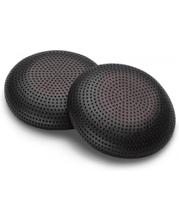 hp inc. HP Poly Blackwire 3315/3325 Leatherette Ear Cushions 2 Pieces nr 1