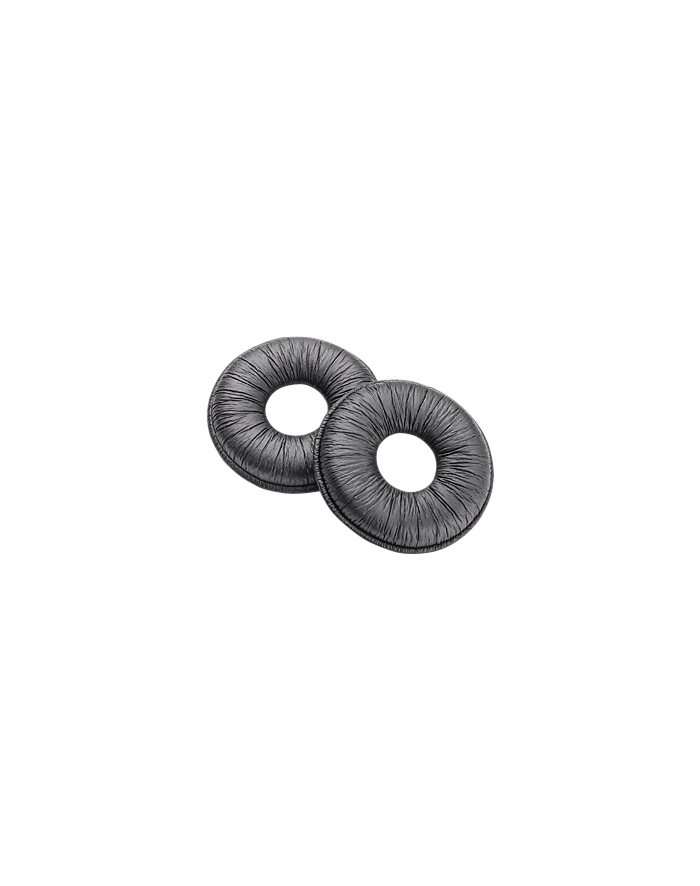 hp inc. HP Poly EncorePro HW700 Leatherette Ear Cushions and Mounting Plates 2 Pieces główny