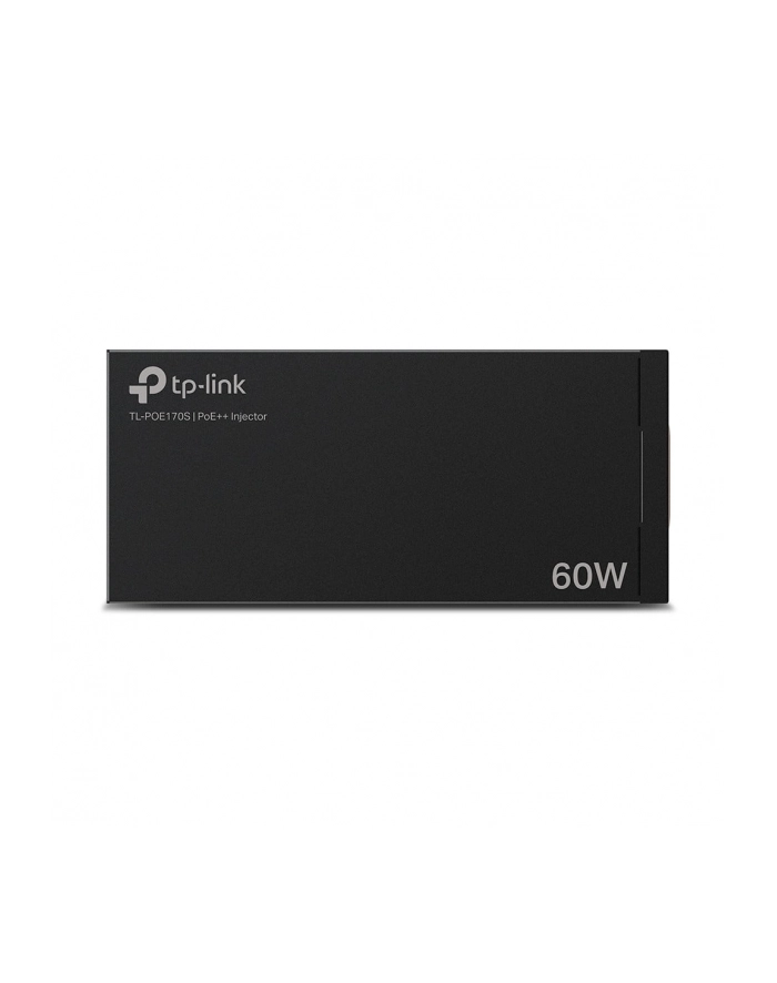 tp-link Injector PoE++ POE170S główny