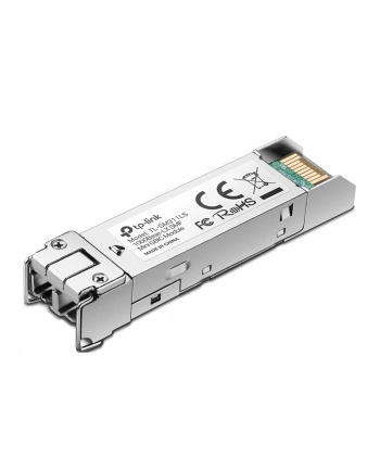 tp-link SM311LS modul 1GB SFP LC SM (10km)