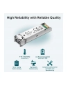 tp-link SM311LS modul 1GB SFP LC SM (10km) - nr 4