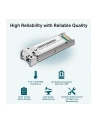 tp-link Moduł SFP SM321B-2 WDM Single 2km - nr 11