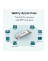 tp-link Moduł SFP SM321B-2 WDM Single 2km - nr 9