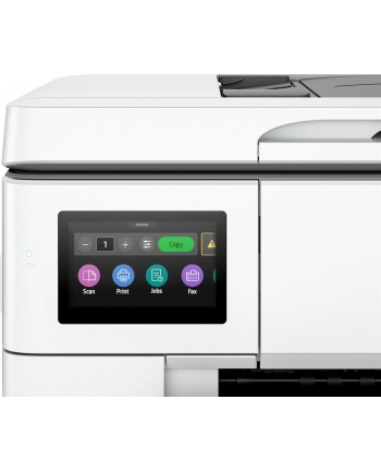 hp inc. Urządzenie wielofunkcyjne OfficeJet Pro 9730e 537P6B nr 1