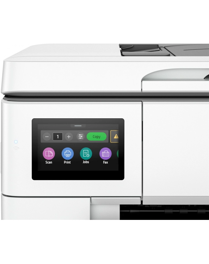 hp inc. Urządzenie wielofunkcyjne OfficeJet Pro 9730e 537P6B główny
