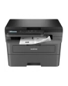 BROTHER DCPL2600D MFP Mono Laser Printer A4 34 ppm - nr 19